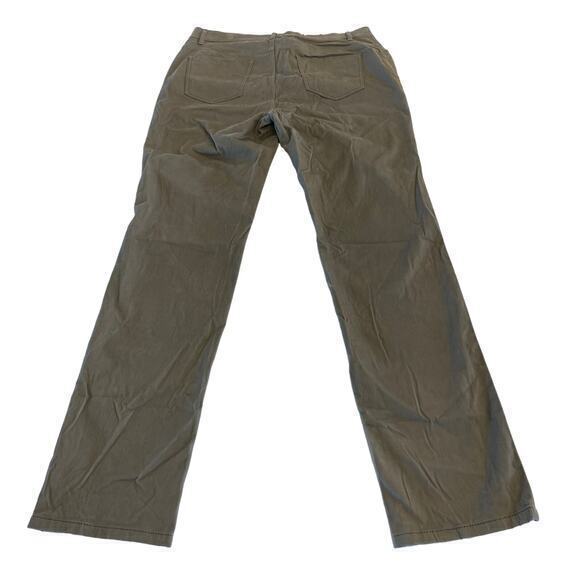 Lafayette 148 Tan Women's Slacks Pants Size 10 - Picture 4 of 11